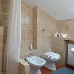 Apartamento La Mansarda