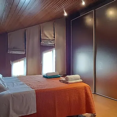 La Mansarda Apartman Fiume Veneto