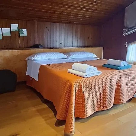Apartment La Mansarda Fiume Veneto