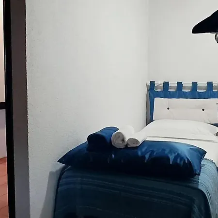 La Mansarda *