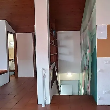 Apartment La Mansarda Fiume Veneto