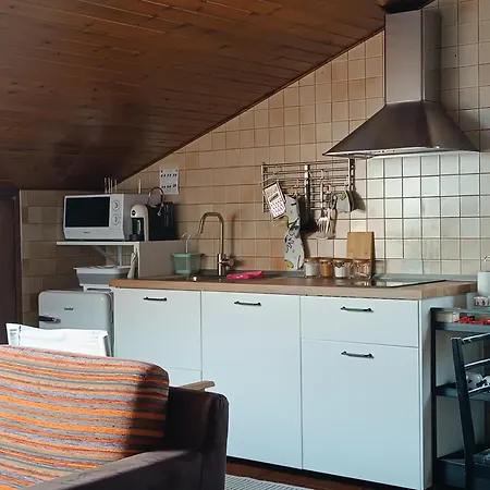 La Mansarda * Fiume Veneto